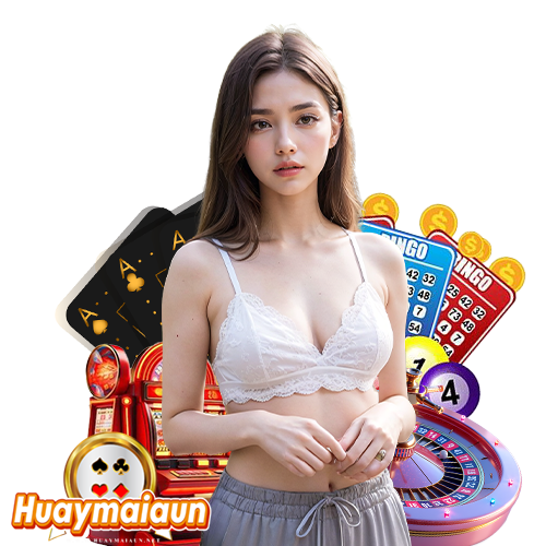huaymaiaun คาสิโนออนไลน์